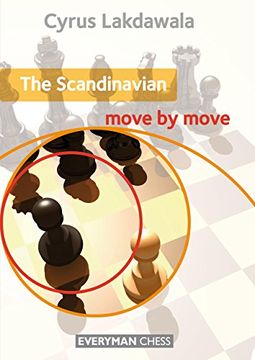 portada The Scandinavian: Move by Move