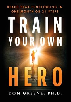 portada Train Your own Hero 