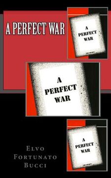 portada A Perfect War (en Inglés)