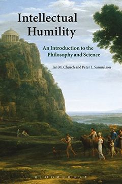 portada Intellectual Humility: An Introduction to the Philosophy and Science 