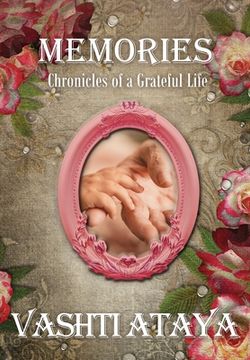 portada Memories: Chronicles of a Grateful Life