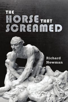 portada The Horse that Screamed (in English)