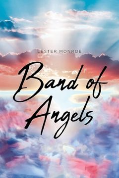 portada Band of Angels (en Inglés)