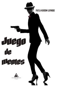 portada Juego De Mentes (in Spanish)