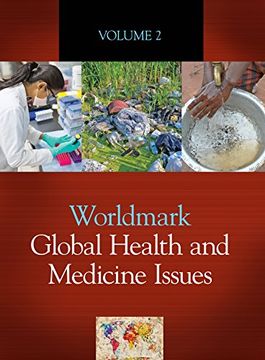 portada Worldmakr Global Health and Medicine Issues: 2 Volume Set (en Inglés)