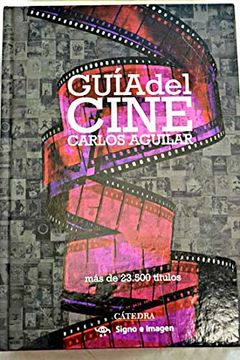 portada Guia De Cine (in Spanish)