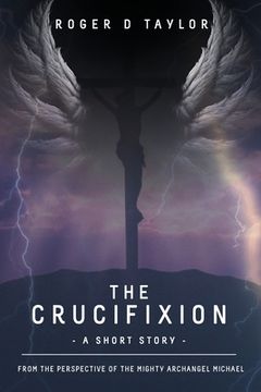portada The Crucifixion