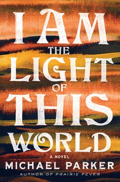 portada I am the Light of This World 