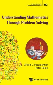 portada Understanding Mathematics Through Problem Solving (in English)