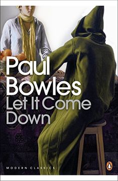 portada Let it Come Down (Penguin Modern Classics) 