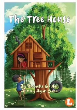 portada The Tree House 