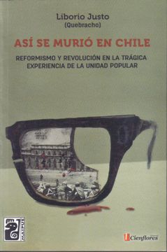 portada Asi se Murio en Chile (in Spanish)