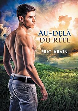 portada Au-Dela Du Reel (French Edition)