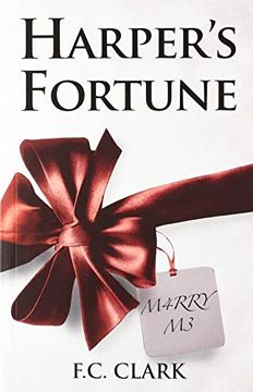portada Harper's Fortune (en Inglés)