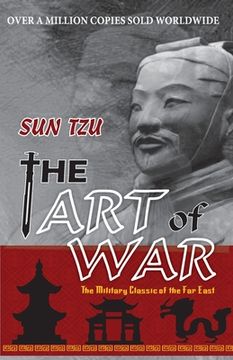 portada The Art of War