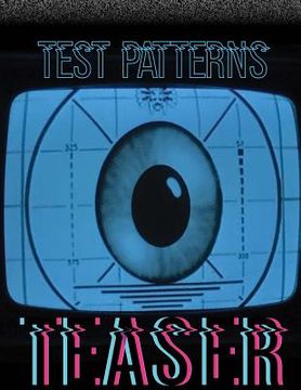 portada Test Patterns Teaser: special edition (en Inglés)
