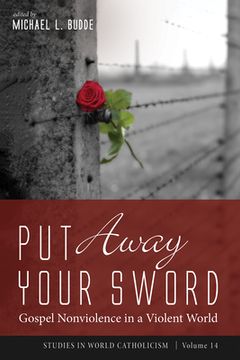portada Put Away Your Sword (en Inglés)