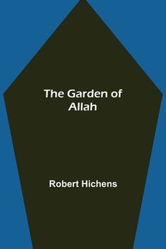 portada The Garden of Allah