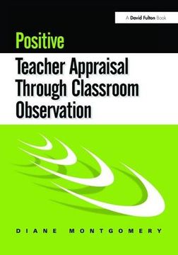 portada Positive Teacher Appraisal Through Classroom Observation