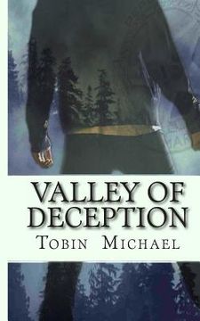 portada Valley of Deception: Jake Mathews, U.S. Marshal series (en Inglés)