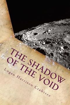 portada The Shadow Of The Void: The Final Adventure In The Desert World (en Inglés)