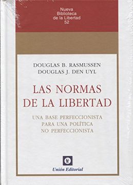 portada Las Normas de la Libertad (in Spanish)