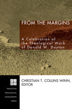 portada From the Margins (in English)