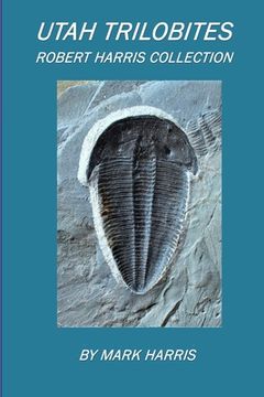 portada Utah Trilobites (in English)
