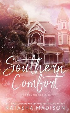 portada Southern Comfort (Special Edition Paperback) (en Inglés)