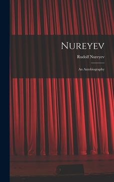 portada Nureyev: an Autobiography (in English)