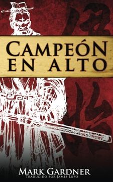 portada Campeon en Alto (Spanish Edition)