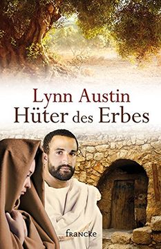 portada Hüter des Erbes (in German)
