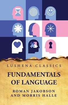 portada Fundamentals of Language