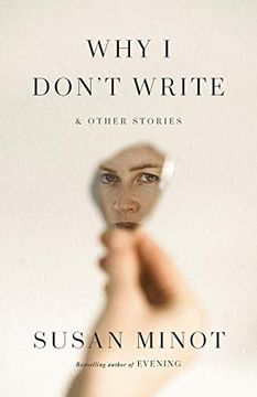 portada Why i Don'T Write: And Other Stories (Vintage Contemporaries) (in English)