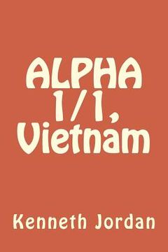 portada ALPHA 1/1, Vietnam