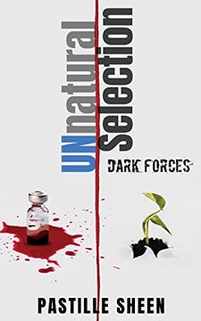 portada Unnatural Selection: Dark Forces (en Inglés)
