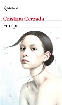 portada Europa (Volumen Independiente)