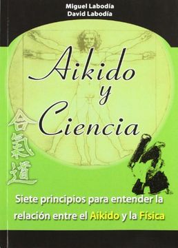 portada Aikido y Ciencia