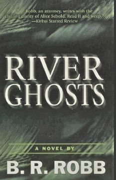 portada River Ghosts (en Inglés)
