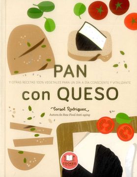 portada Pan con Queso (in Spanish)