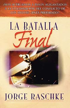 portada La Batalla Final (in Spanish)