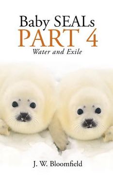 portada Baby Seals Part 4: Water and Exile