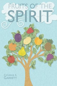 portada fruits of the spirit (en Inglés)
