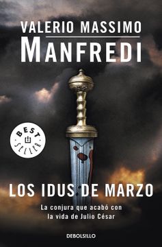 portada IDUS DE MARZO, LOS (in Spanish)