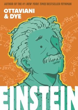 portada Einstein (en Inglés)