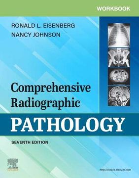 portada Workbook for Comprehensive Radiographic Pathology 