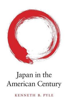 portada Japan in the American Century (en Inglés)