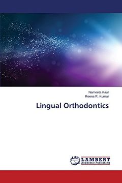 portada Lingual Orthodontics