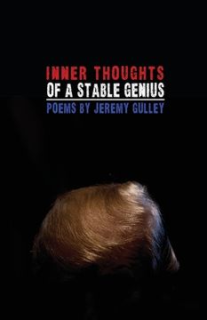 portada Inner Thoughts of a Stable Genius (en Inglés)