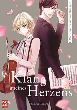 portada Der Klang Meines Herzens 05 (en Alemán)